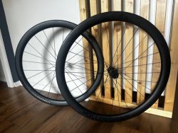 Cannondale Hollowgram R45