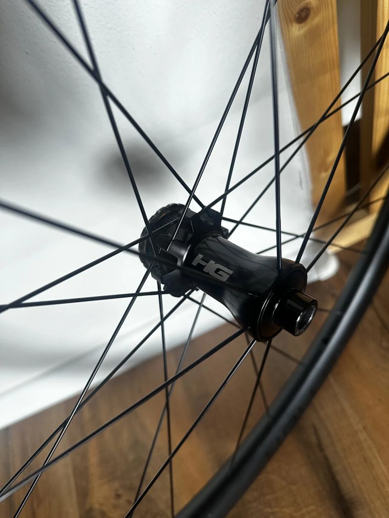 Cannondale Hollowgram R45