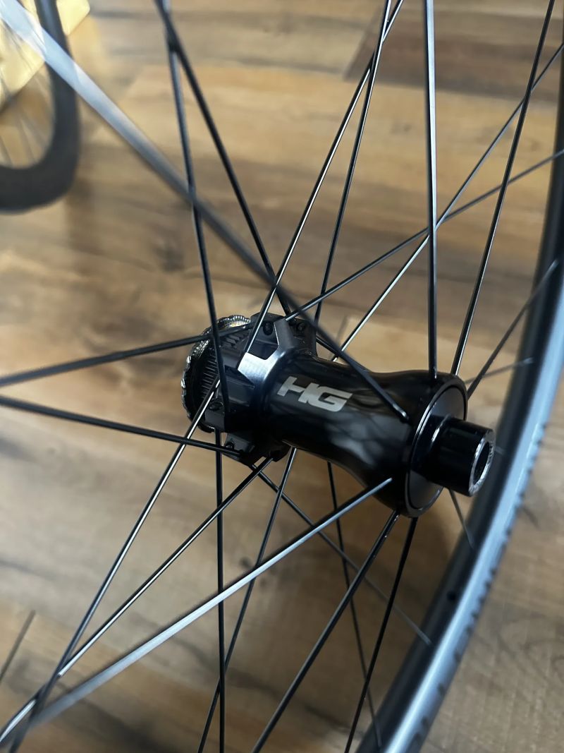 Cannondale Hollowgram R45