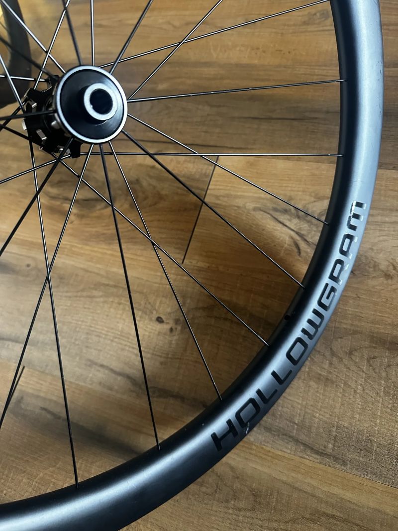 Cannondale Hollowgram R45