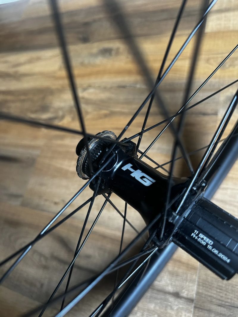 Cannondale Hollowgram R45