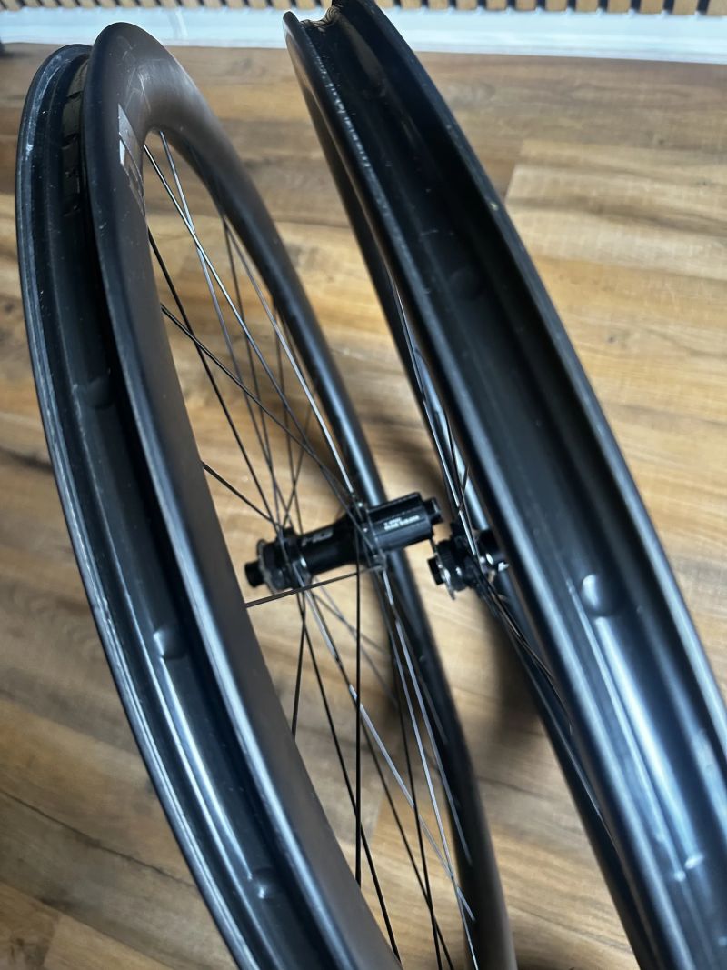 Cannondale Hollowgram R45