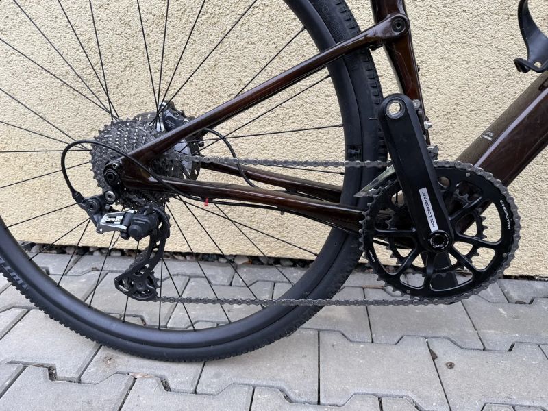 Cannondale Topstone Carbon 2