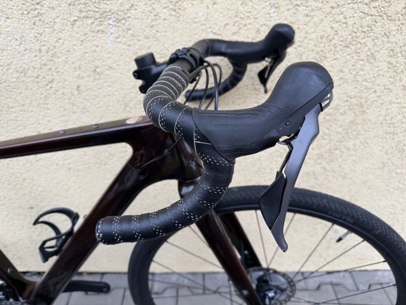 Cannondale Topstone Carbon 2