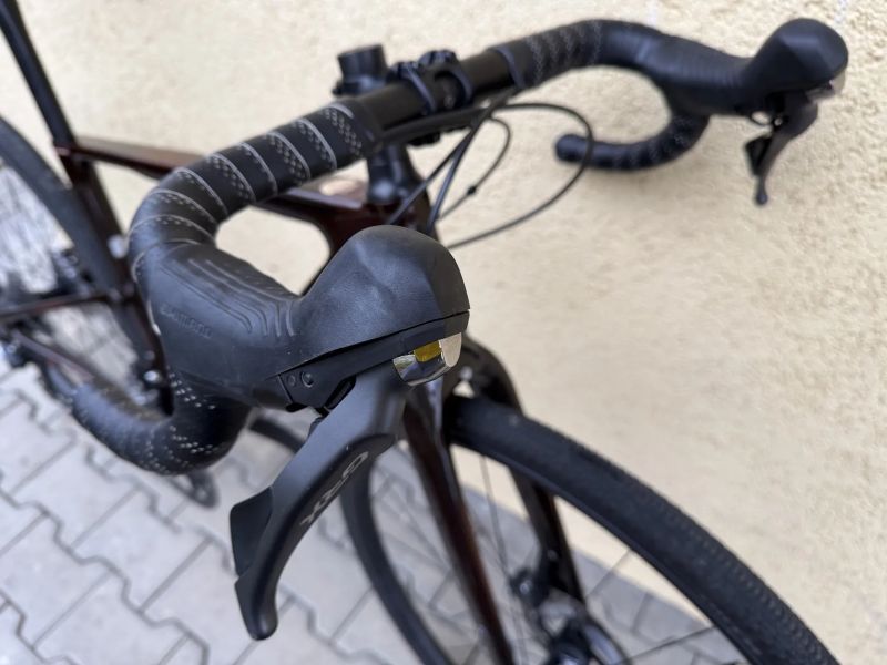 Cannondale Topstone Carbon 2