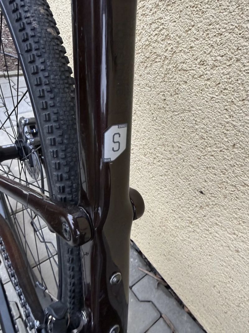 Cannondale Topstone Carbon 2