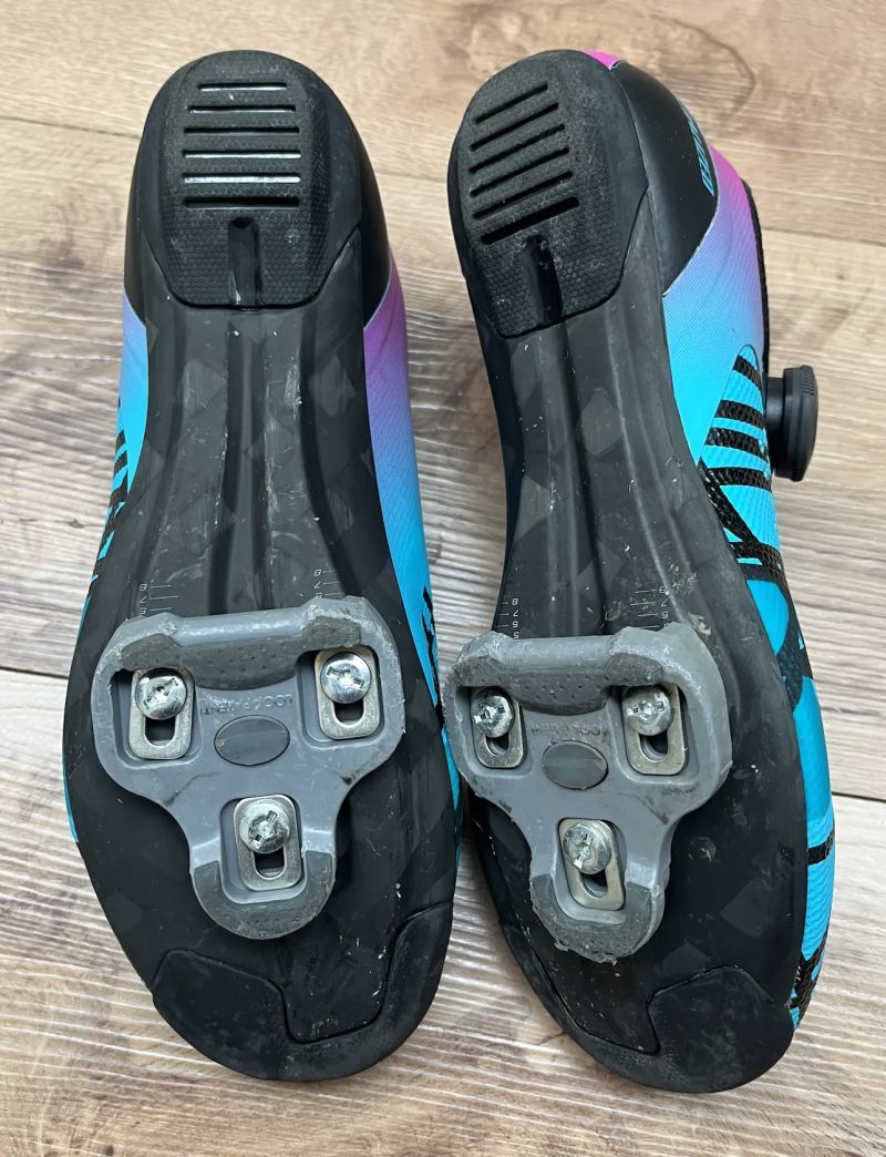 Silniční tretry Specialized Torch 2.0 – Mixtape LTD