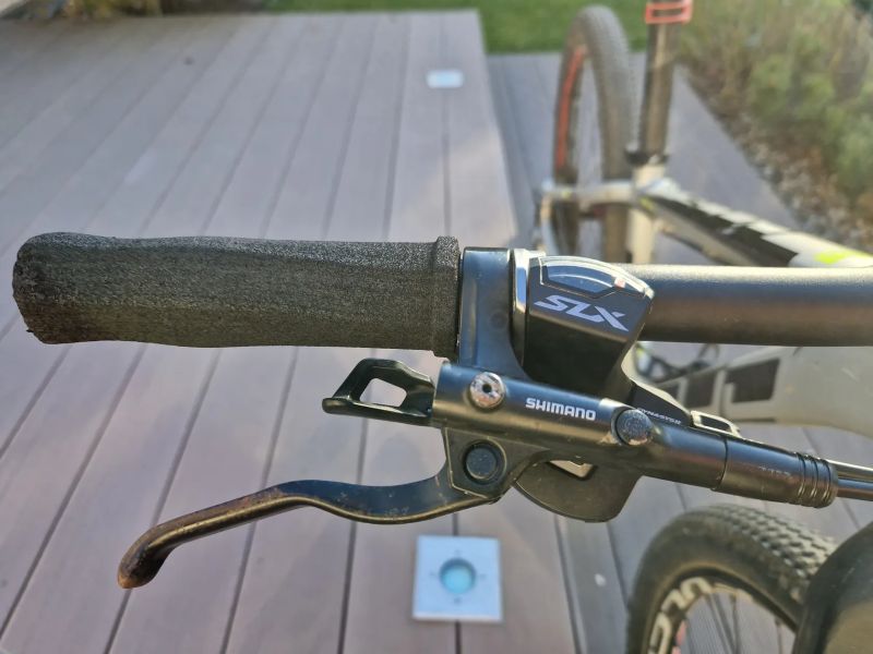 Scud skládaný závodní speciál 27,5" / 15"