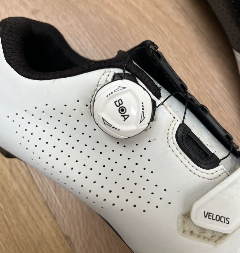 Bontrager Velocis Road Shoe