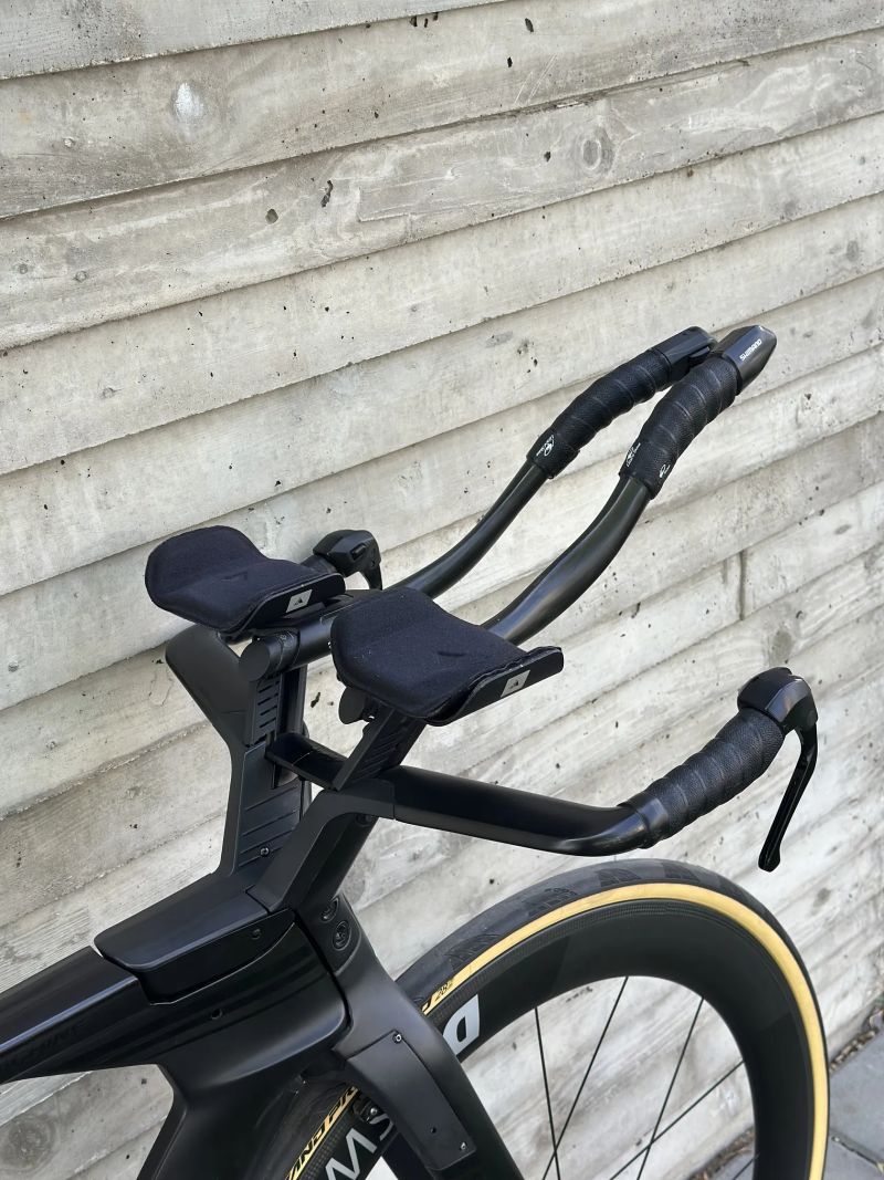 BMC Timemachine 01 Three 2019 | M-L | Ultegra Di2