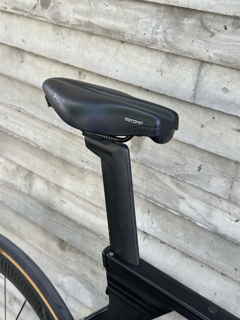 BMC Timemachine 01 Three 2019 | M-L | Ultegra Di2