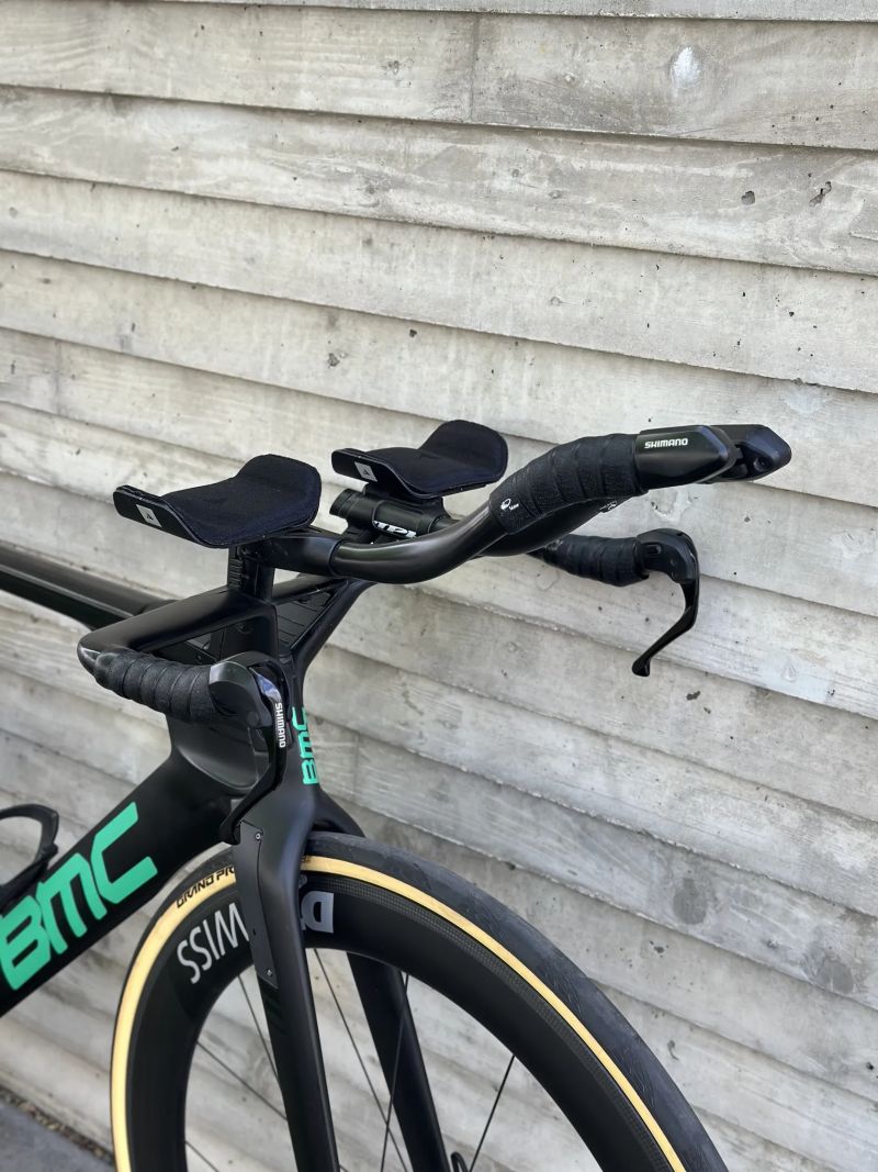 BMC Timemachine 01 Three 2019 | M-L | Ultegra Di2