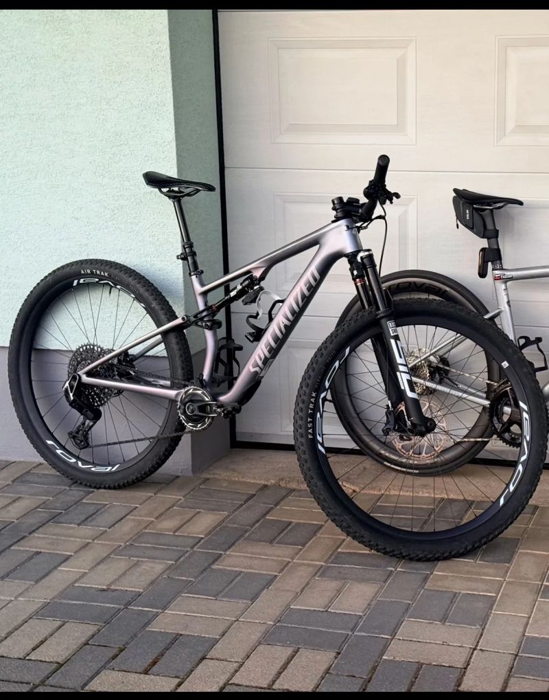 Specialized Epic 8 2026