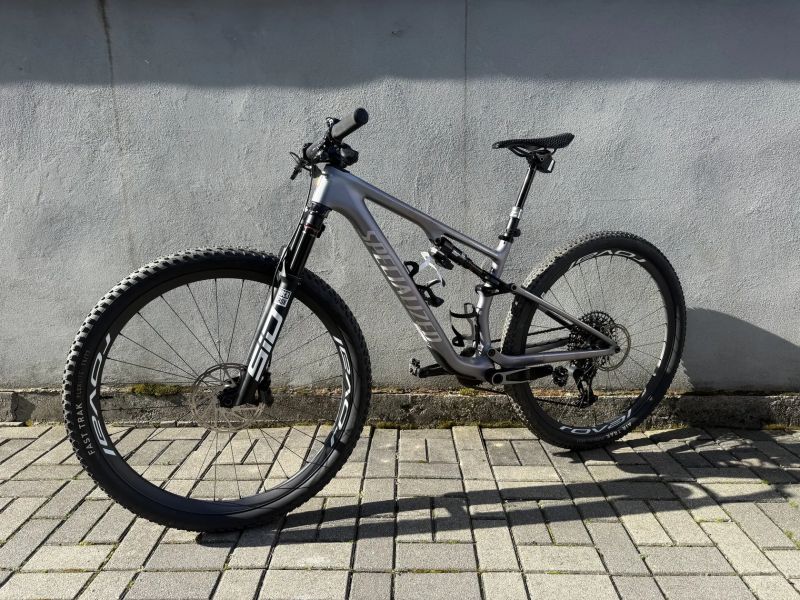 Specialized Epic 8 2026