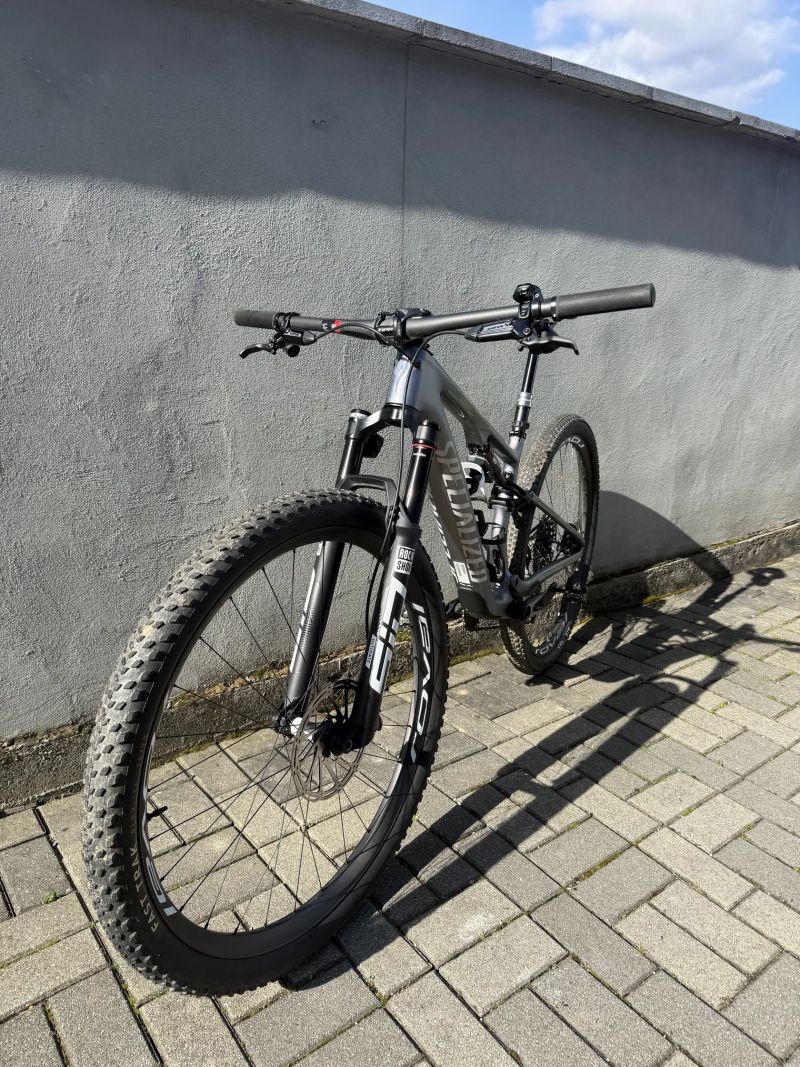 Specialized Epic 8 2026