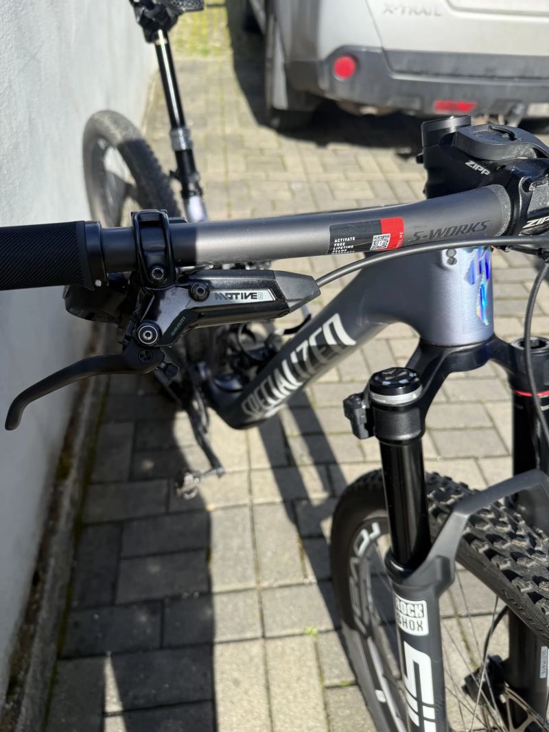 Specialized Epic 8 2026