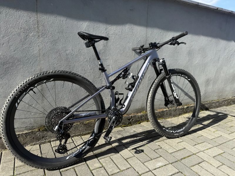 Specialized Epic 8 2026