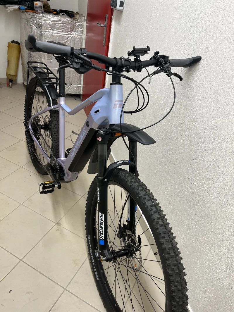 Maxbike MAGNA