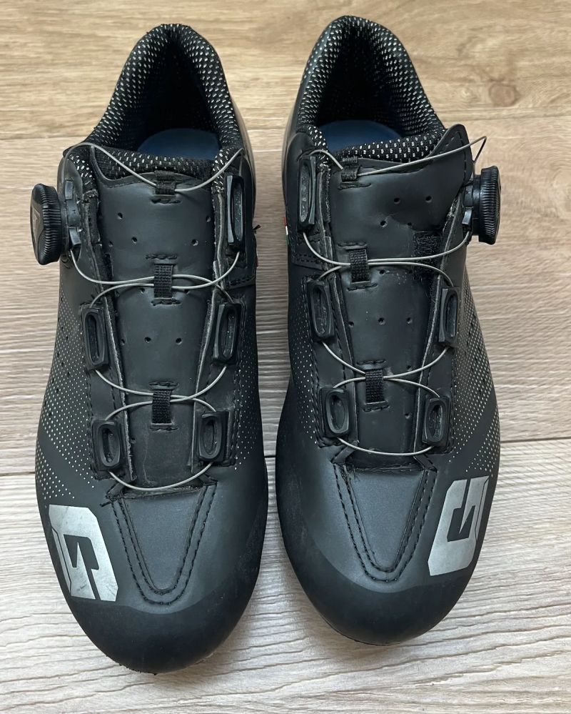 Gaerne HURRICANE LADY MTB