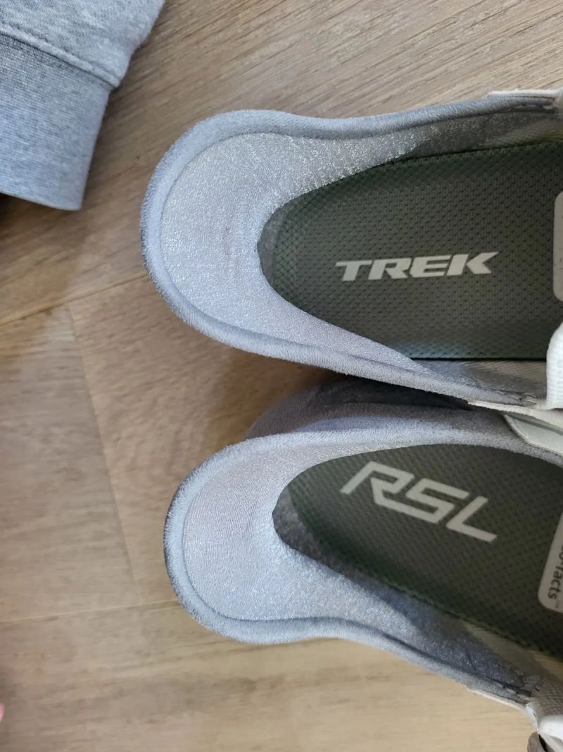 Trek RSL Knit vel. 48