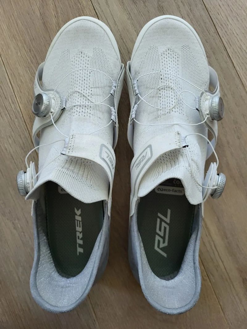 Trek RSL Knit vel. 48