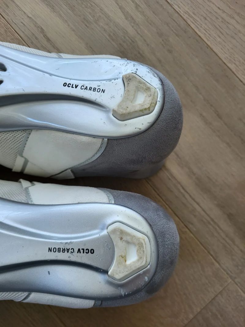 Trek RSL Knit vel. 48