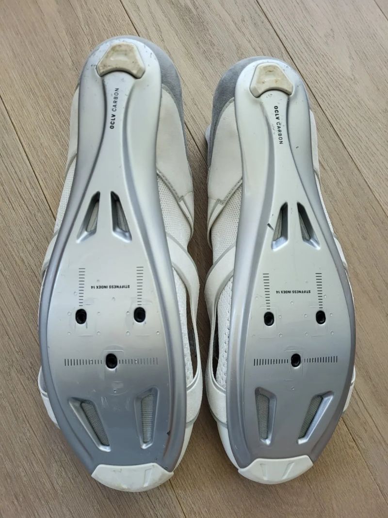 Trek RSL Knit vel. 48