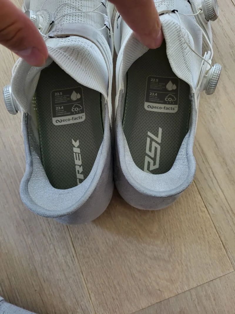 Trek RSL Knit vel. 48