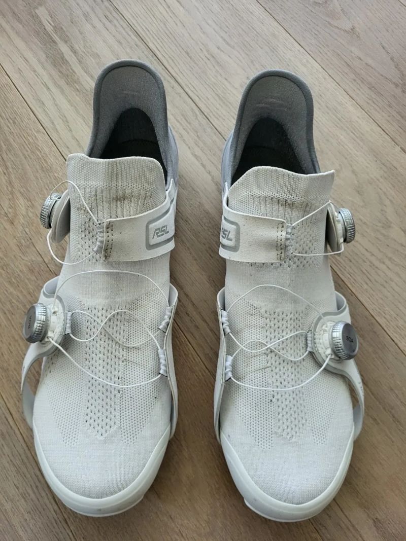 Trek RSL Knit vel. 48