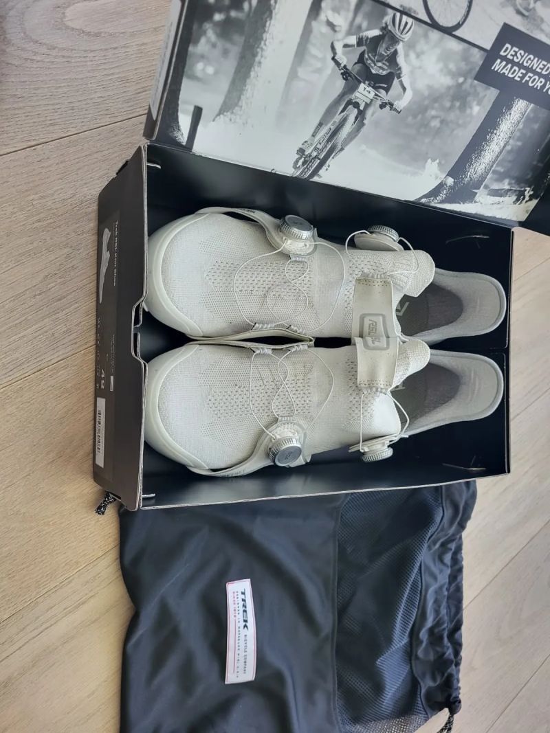 Trek RSL Knit vel. 48