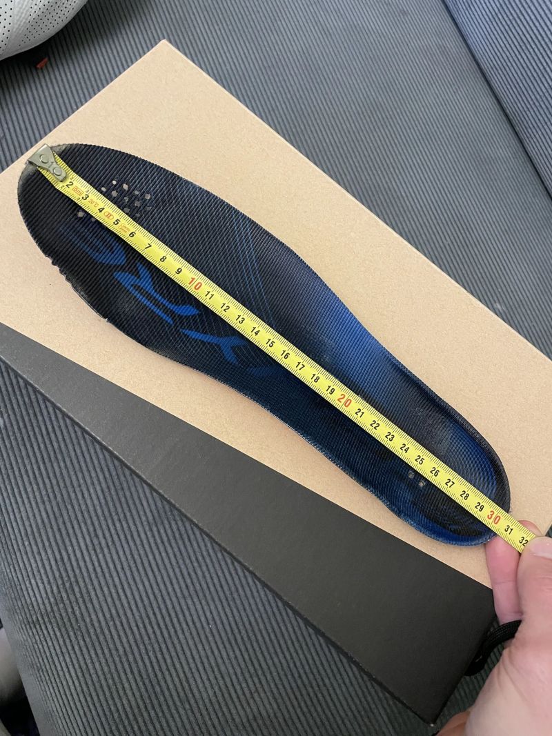 Shimano S-phyre, vel. 47