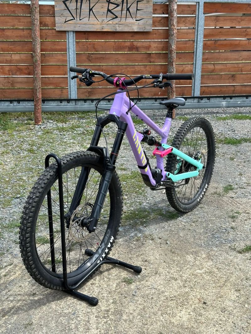 Canyon Torque lil moine 27,5
