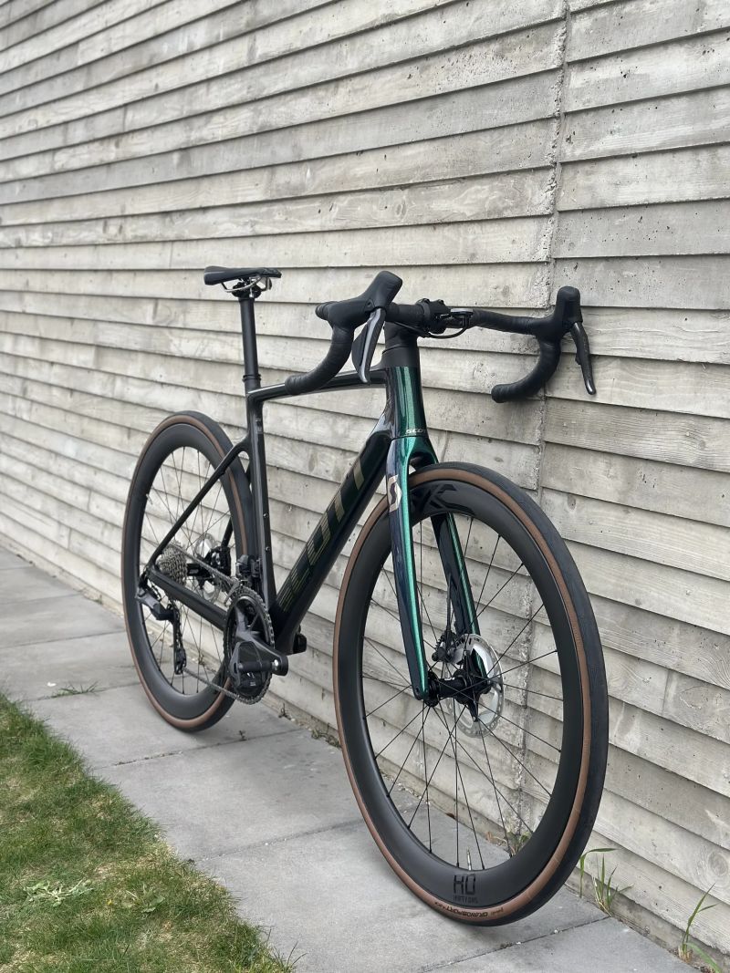 Scott Addict 15 (2023) | M | Ultegra Di2