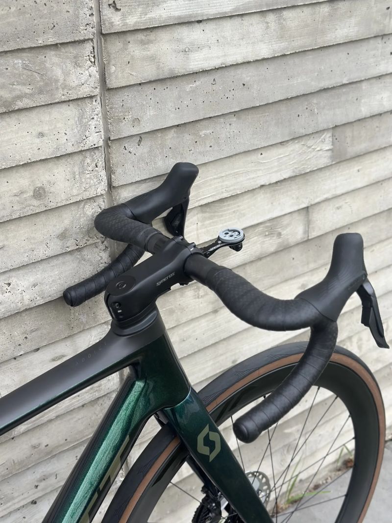 Scott Addict 15 (2023) | M | Ultegra Di2