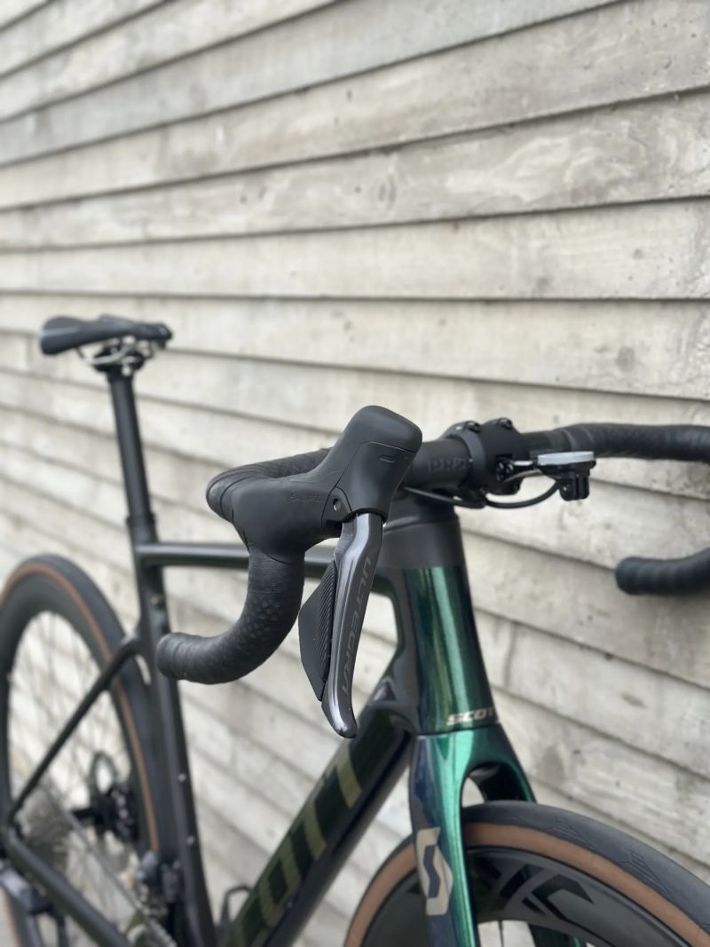 Scott Addict 15 (2023) | M | Ultegra Di2