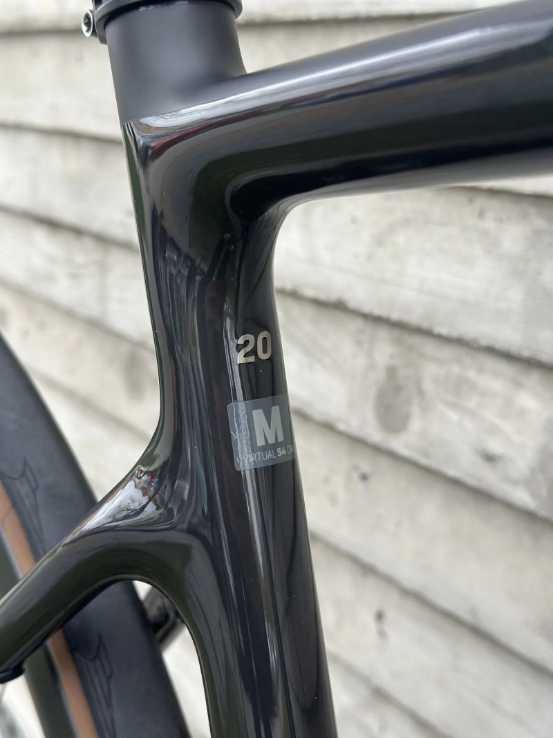 Scott Addict 15 (2023) | M | Ultegra Di2