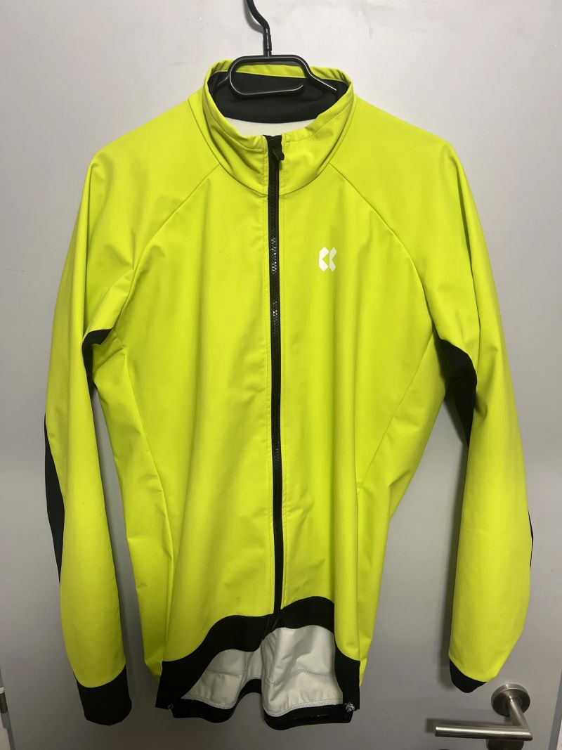 Bunda Kalas Rainex vel 6 XXL