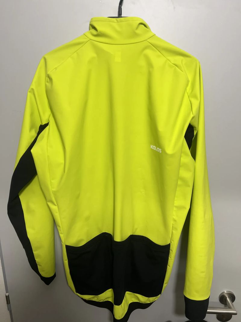 Bunda Kalas Rainex vel 6 XXL