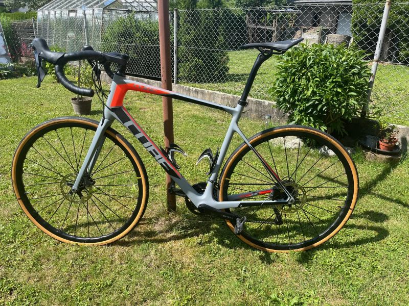 Cube Reaction GTC PRO