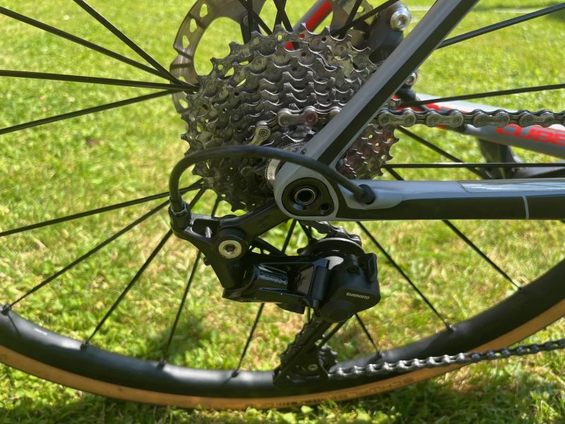 Cube Reaction GTC PRO