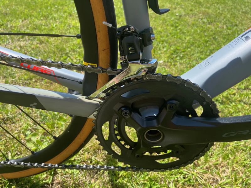 Cube Reaction GTC PRO