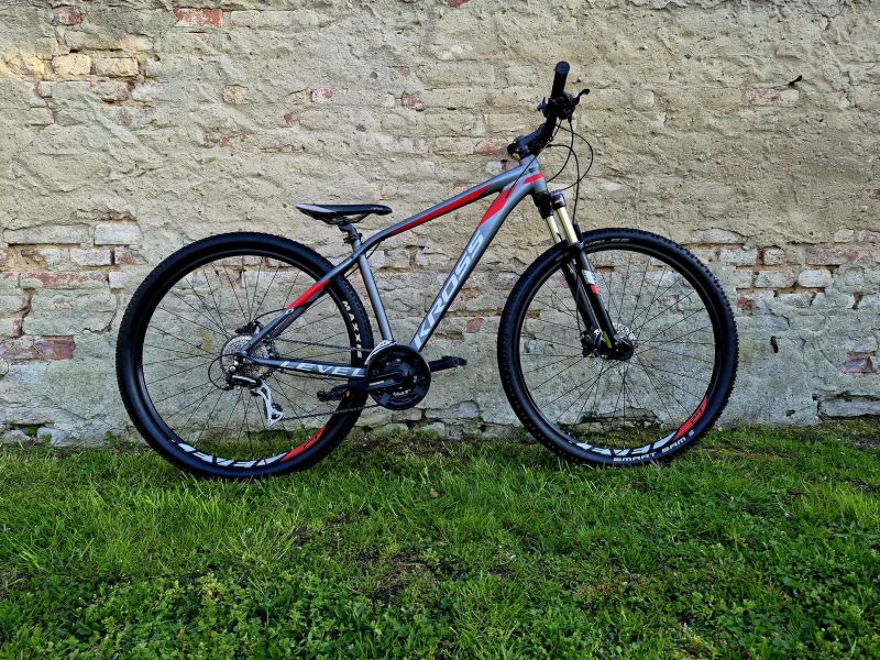 Horské kolo Kross 29"