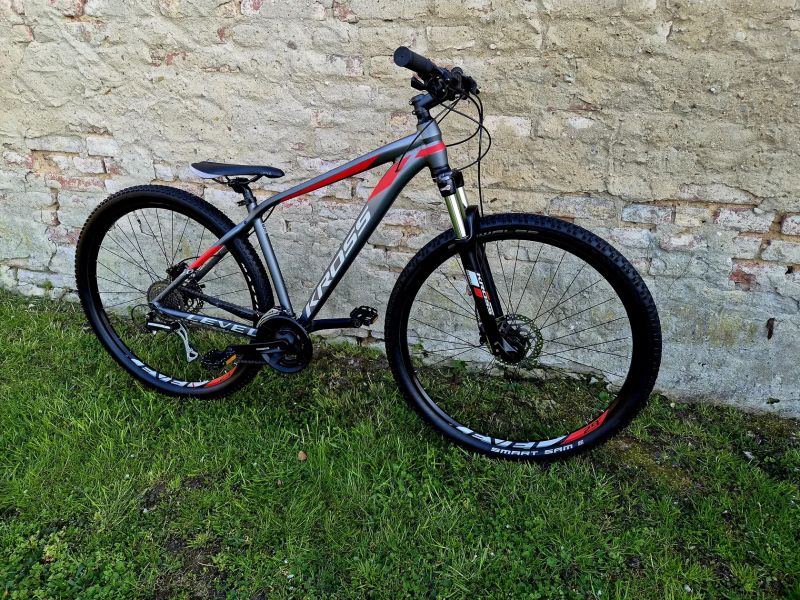 Horské kolo Kross 29"