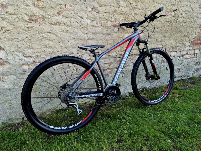 Horské kolo Kross 29"