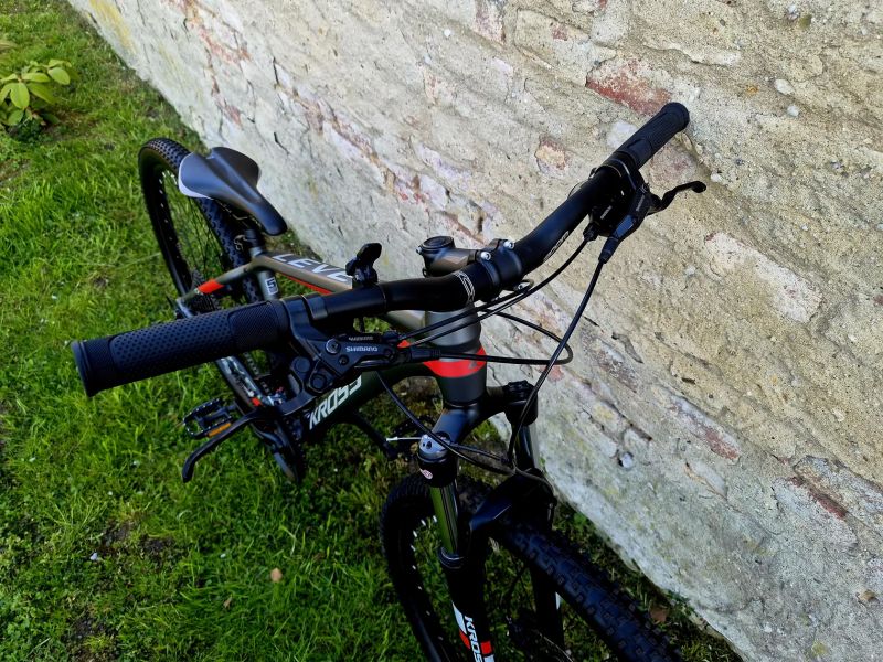 Horské kolo Kross 29"