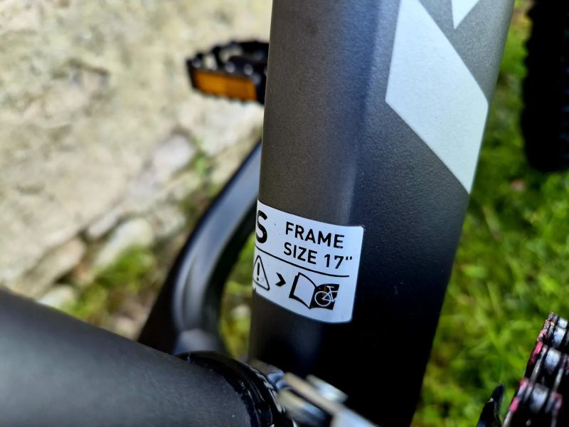 Horské kolo Kross 29"