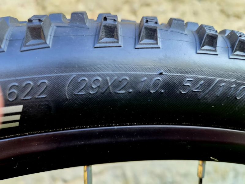 Horské kolo Kross 29"