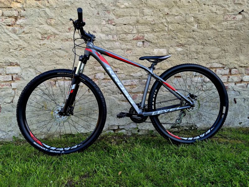 Horské kolo Kross 29"