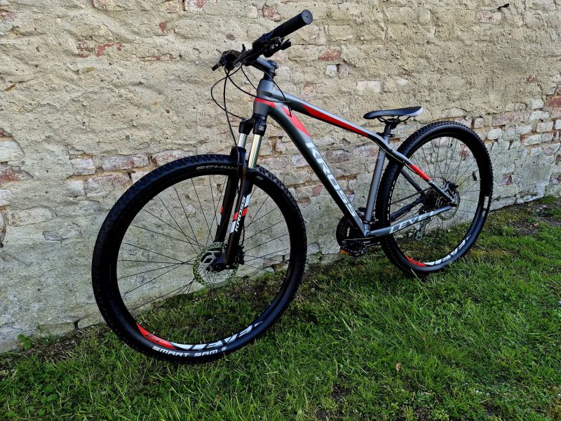 Horské kolo Kross 29"