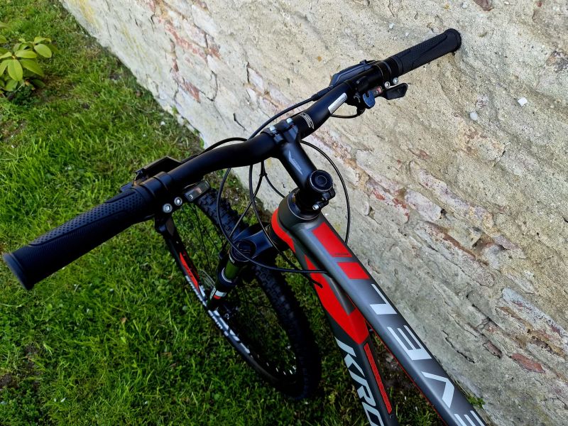 Horské kolo Kross 29"